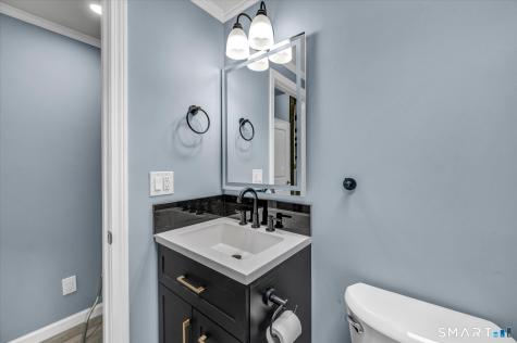 19 Smithfield Avenue Meriden CT 06451
