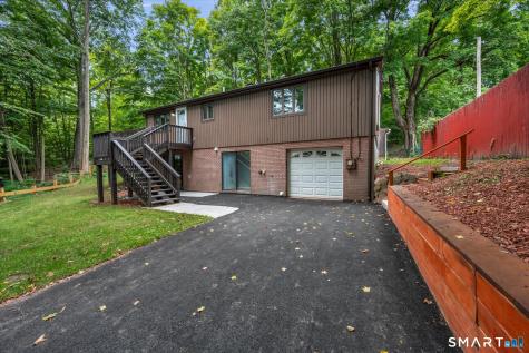 19 Smithfield Avenue Meriden CT 06451