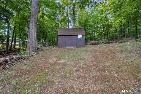19 Smithfield Avenue Meriden CT 06451