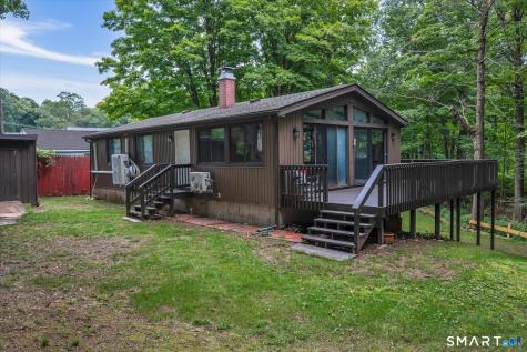 19 Smithfield Avenue Meriden CT 06451