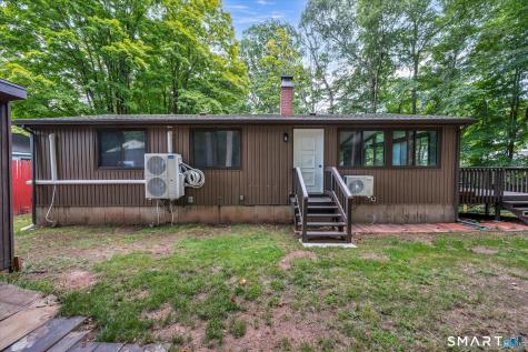 19 Smithfield Avenue Meriden CT 06451