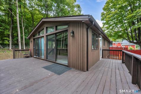 19 Smithfield Avenue Meriden CT 06451