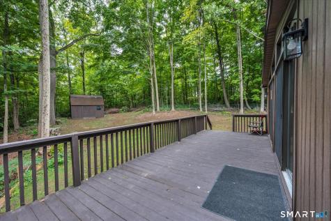 19 Smithfield Avenue Meriden CT 06451