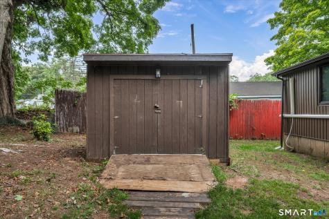 19 Smithfield Avenue Meriden CT 06451