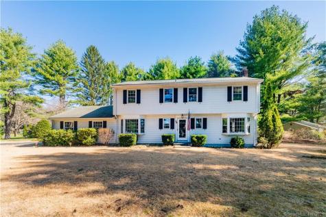 26 Craigemore Circle Avon CT 06001