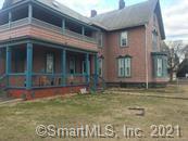 315 William Street Bridgeport CT 06608