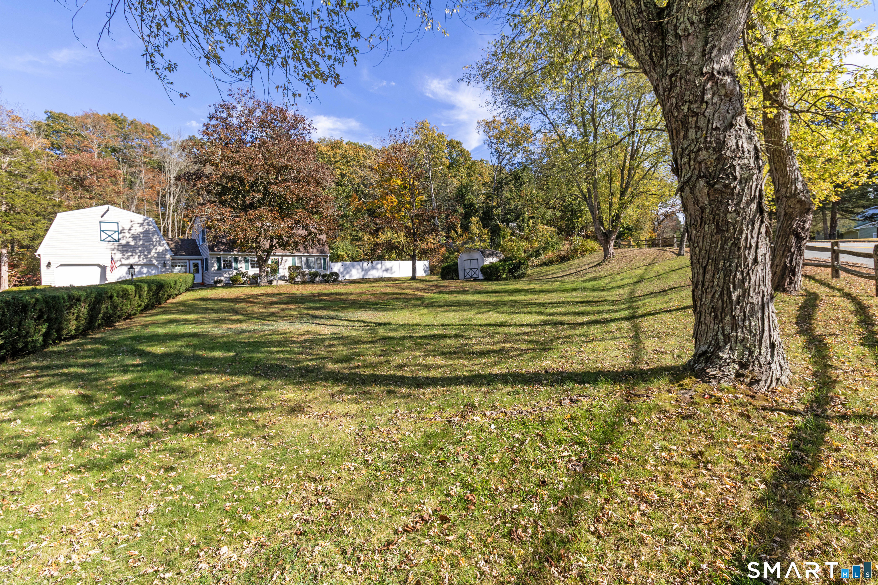 2 Bayberry Lane Lisbon CT 06351