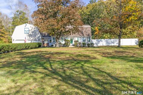 2 Bayberry Lane Lisbon CT 06351