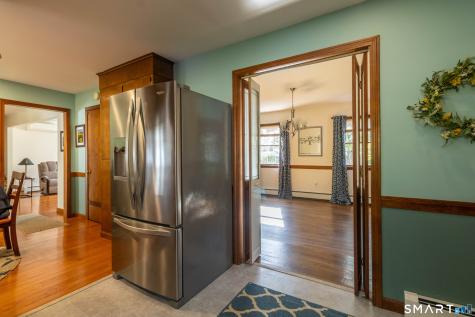 2 Bayberry Lane Lisbon CT 06351