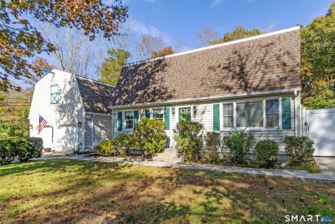 2 Bayberry Lane Lisbon CT 06351