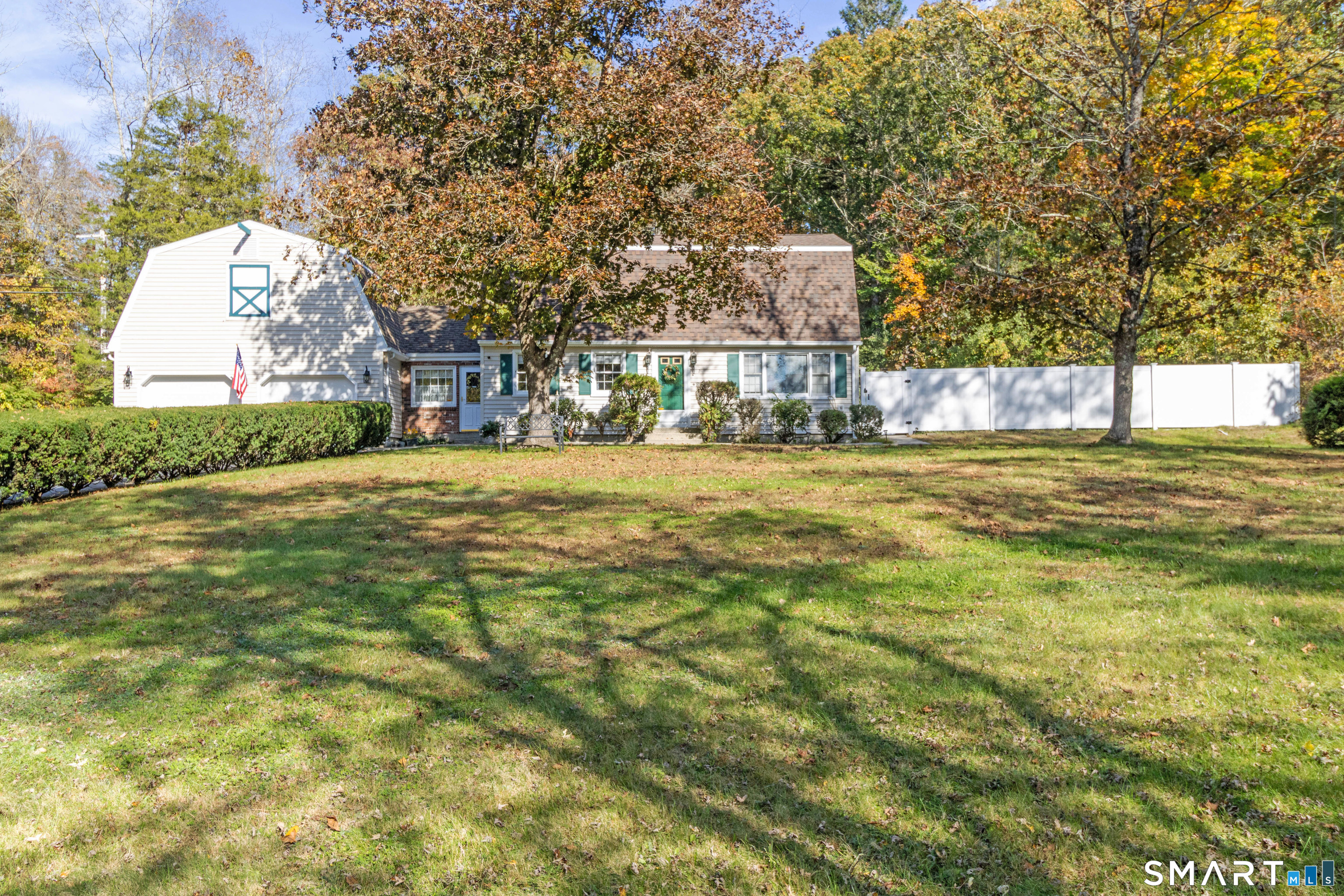 2 Bayberry Lane Lisbon CT 06351