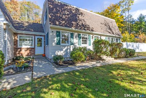 2 Bayberry Lane Lisbon CT 06351