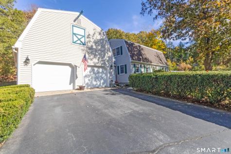 2 Bayberry Lane Lisbon CT 06351