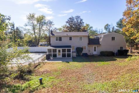 2 Bayberry Lane Lisbon CT 06351