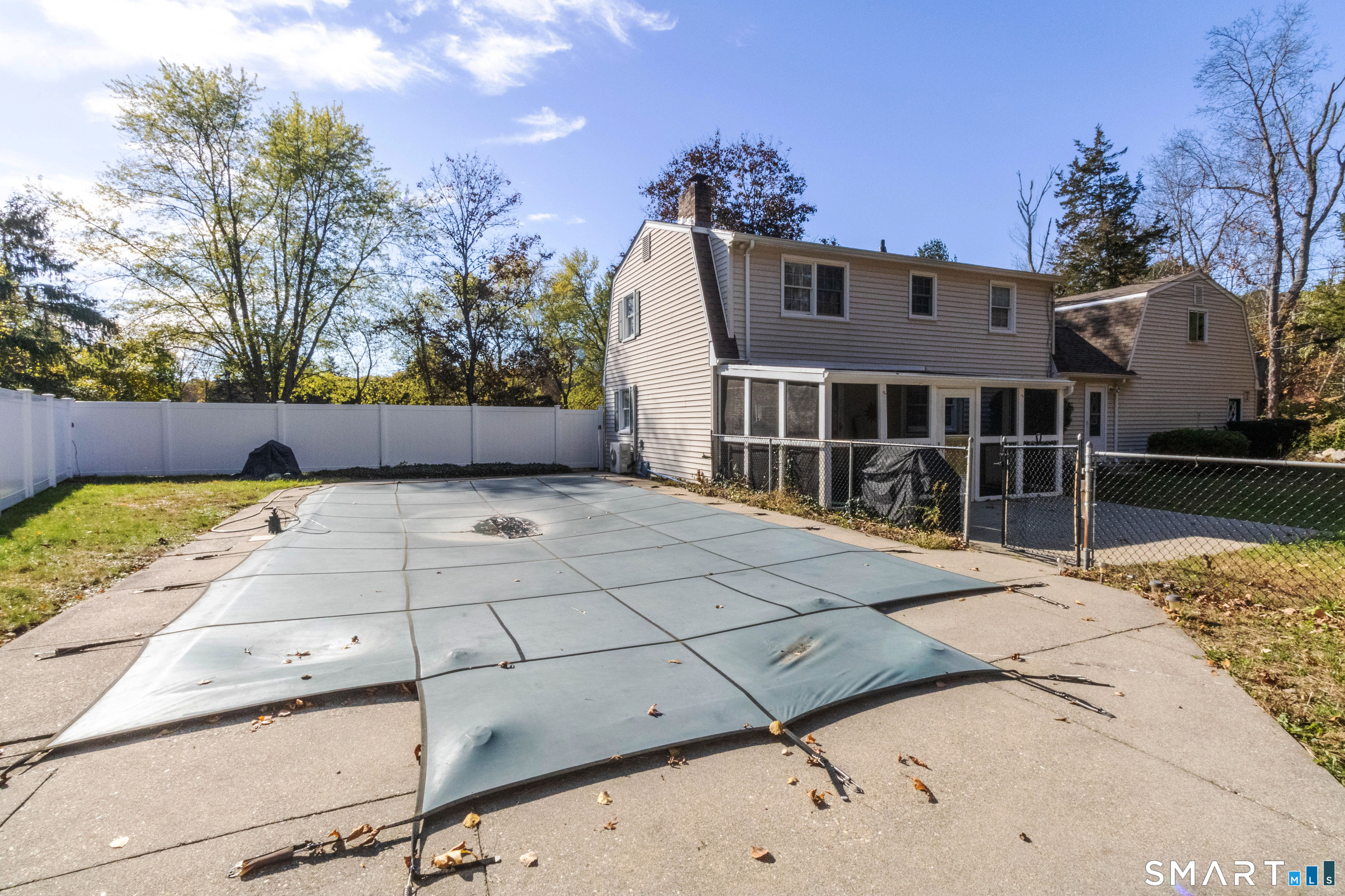 2 Bayberry Lane Lisbon CT 06351