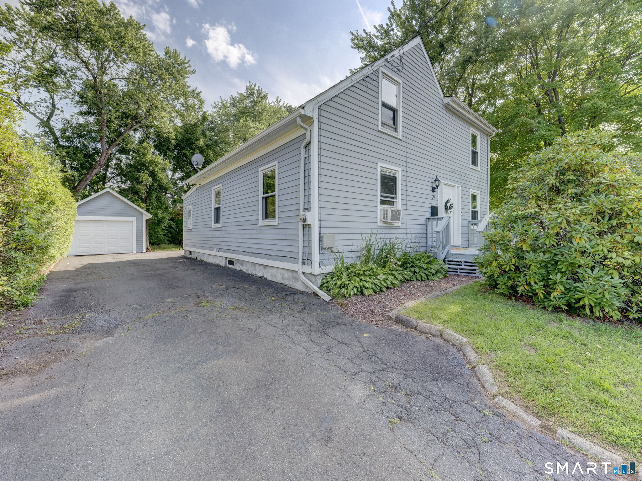 69 Franklin Street Vernon CT 06066