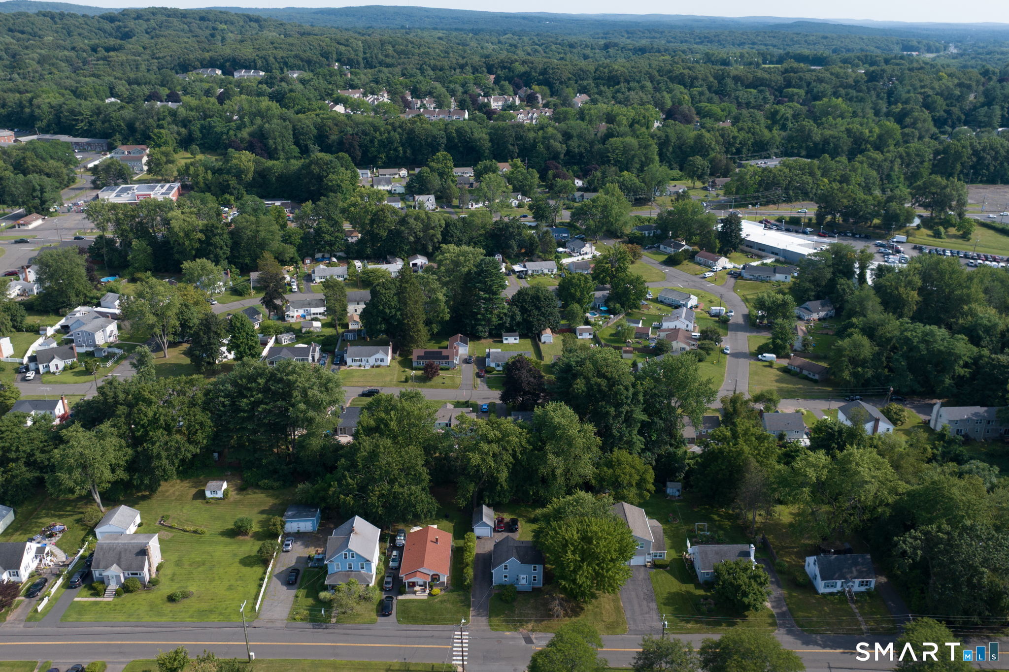 69 Franklin Street Vernon CT 06066