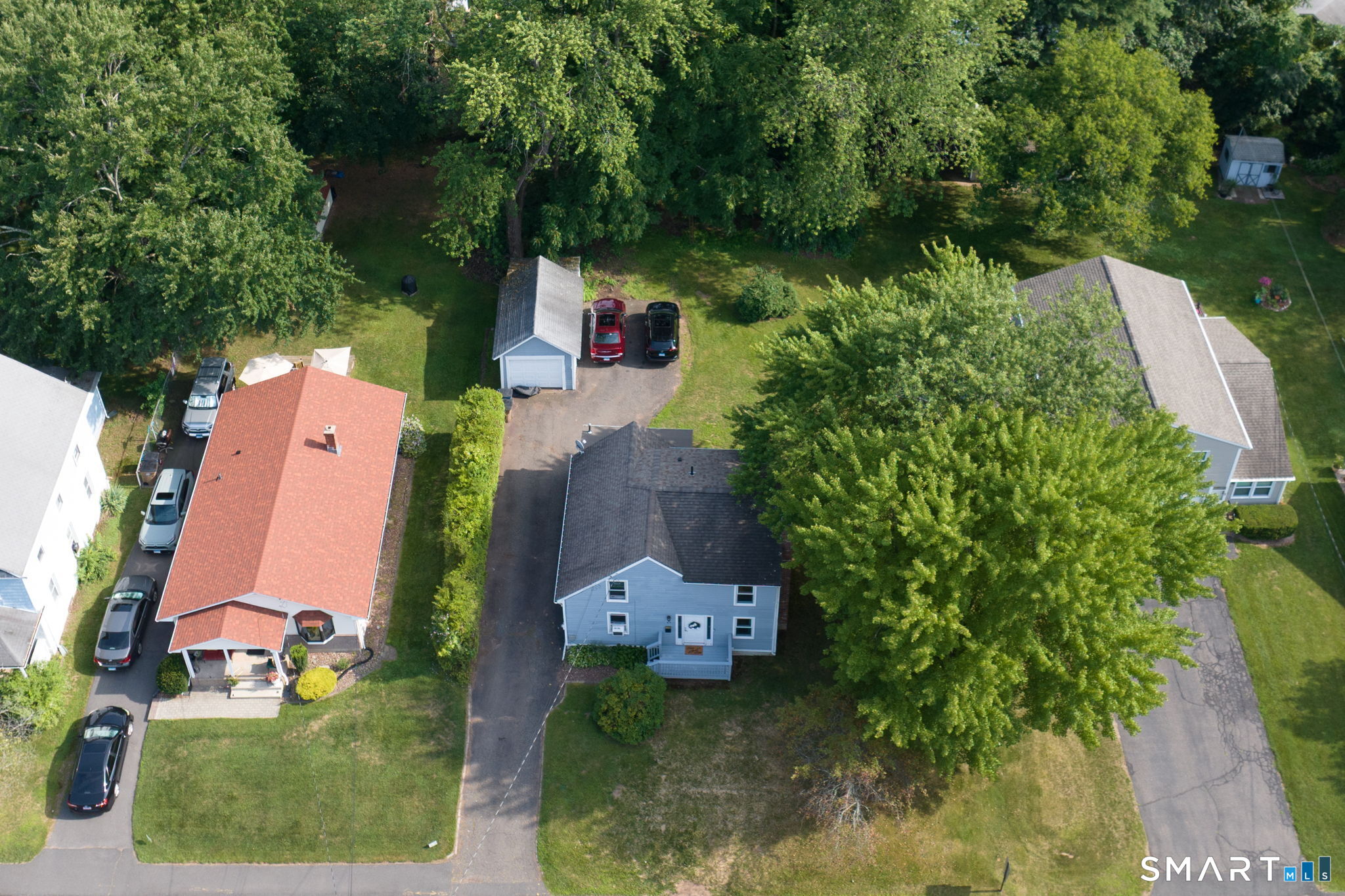 69 Franklin Street Vernon CT 06066