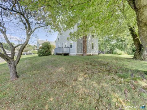 69 Franklin Street Vernon CT 06066