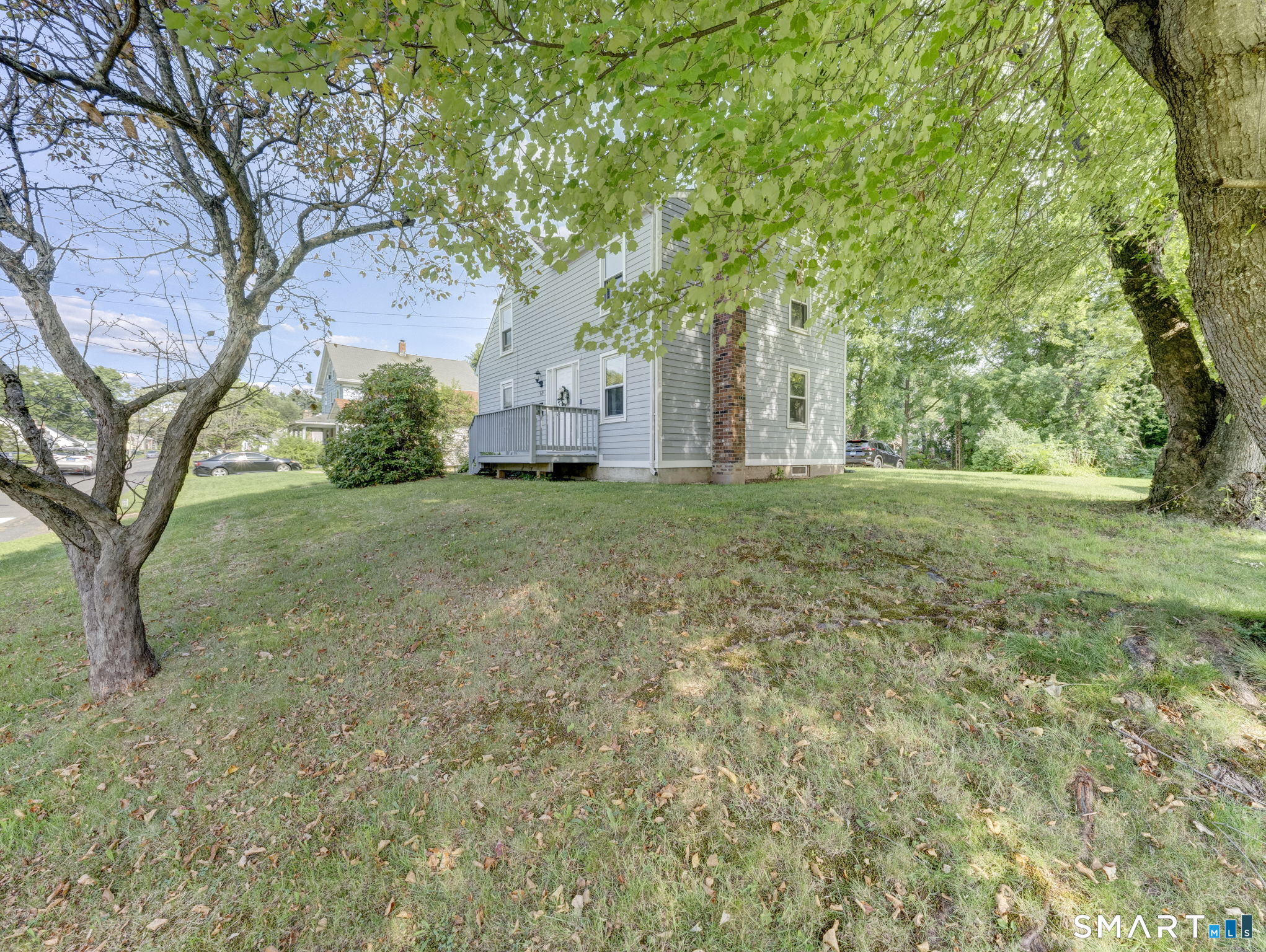 69 Franklin Street Vernon CT 06066