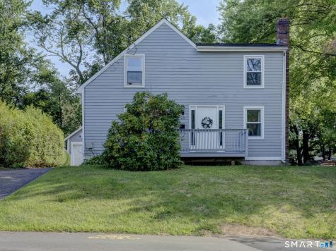 69 Franklin Street Vernon CT 06066