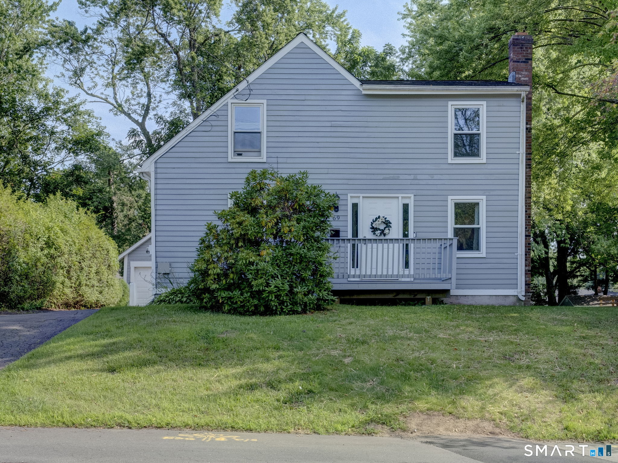 69 Franklin Street Vernon CT 06066