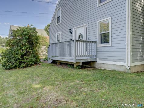 69 Franklin Street Vernon CT 06066
