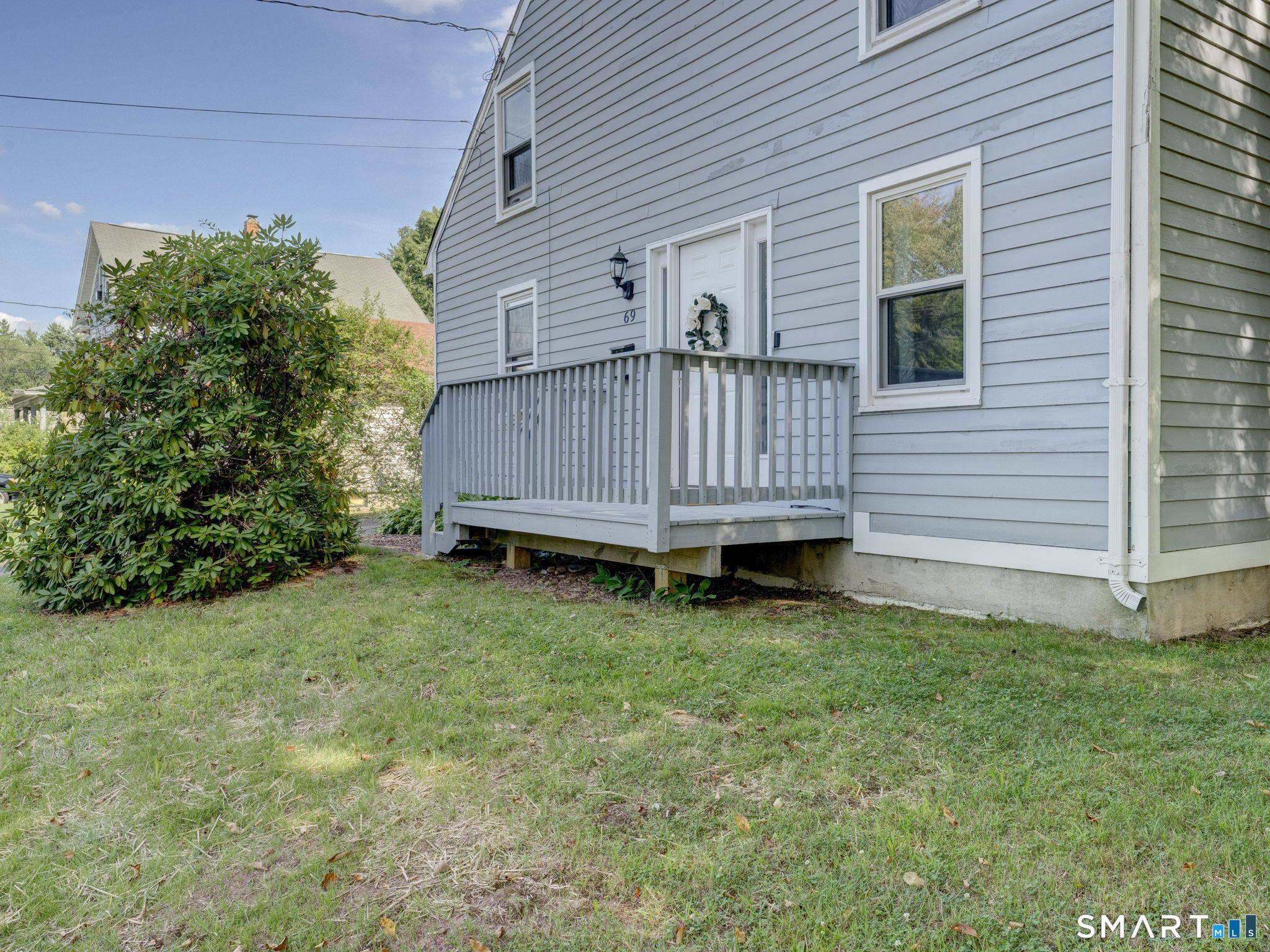 69 Franklin Street Vernon CT 06066