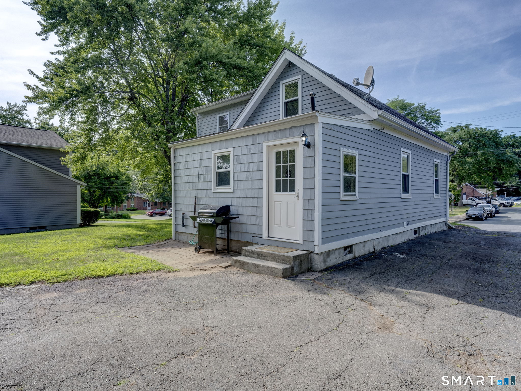 69 Franklin Street Vernon CT 06066