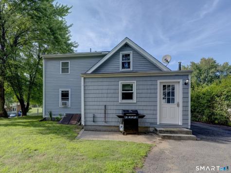 69 Franklin Street Vernon CT 06066