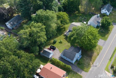 69 Franklin Street Vernon CT 06066