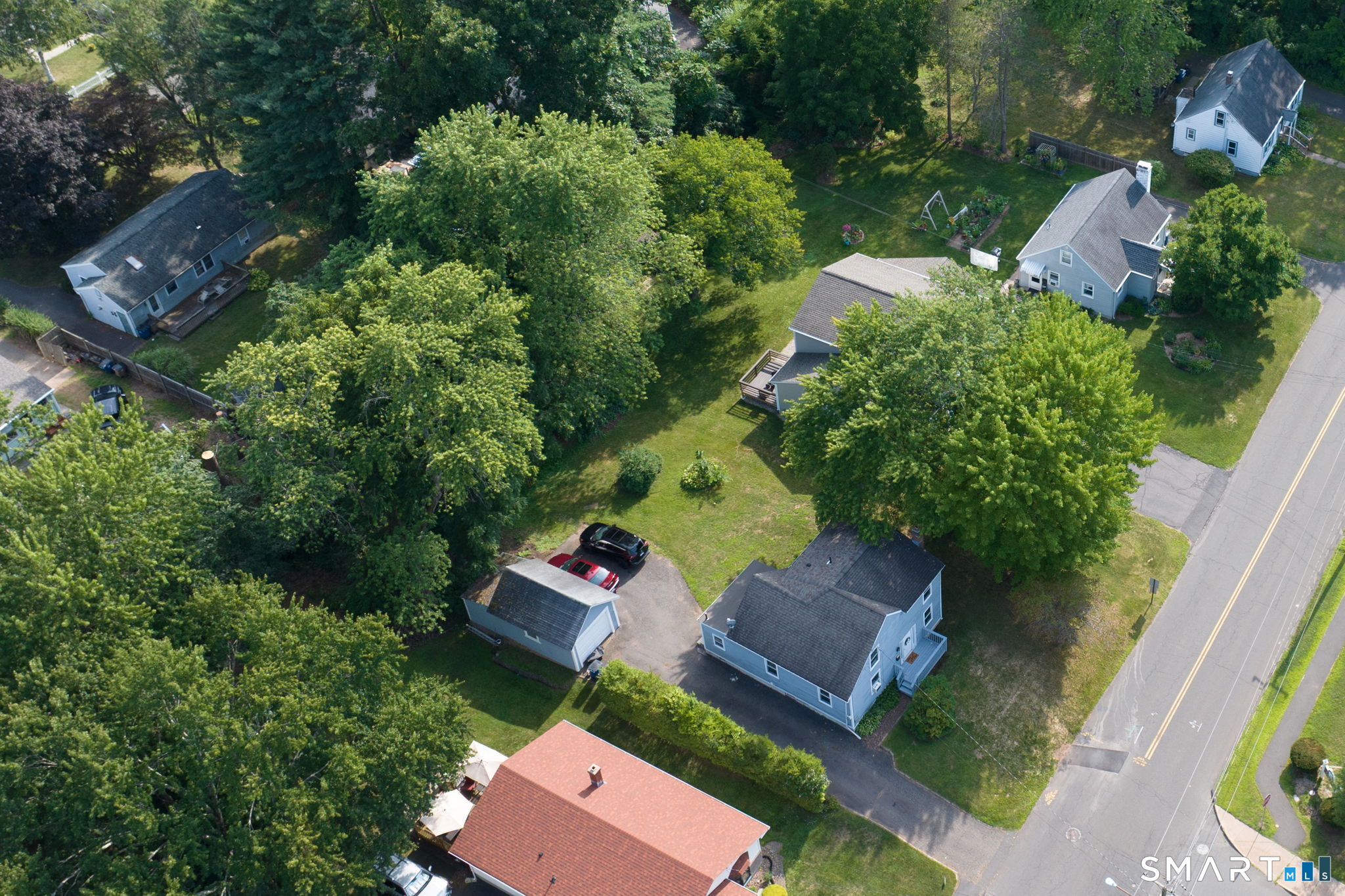 69 Franklin Street Vernon CT 06066