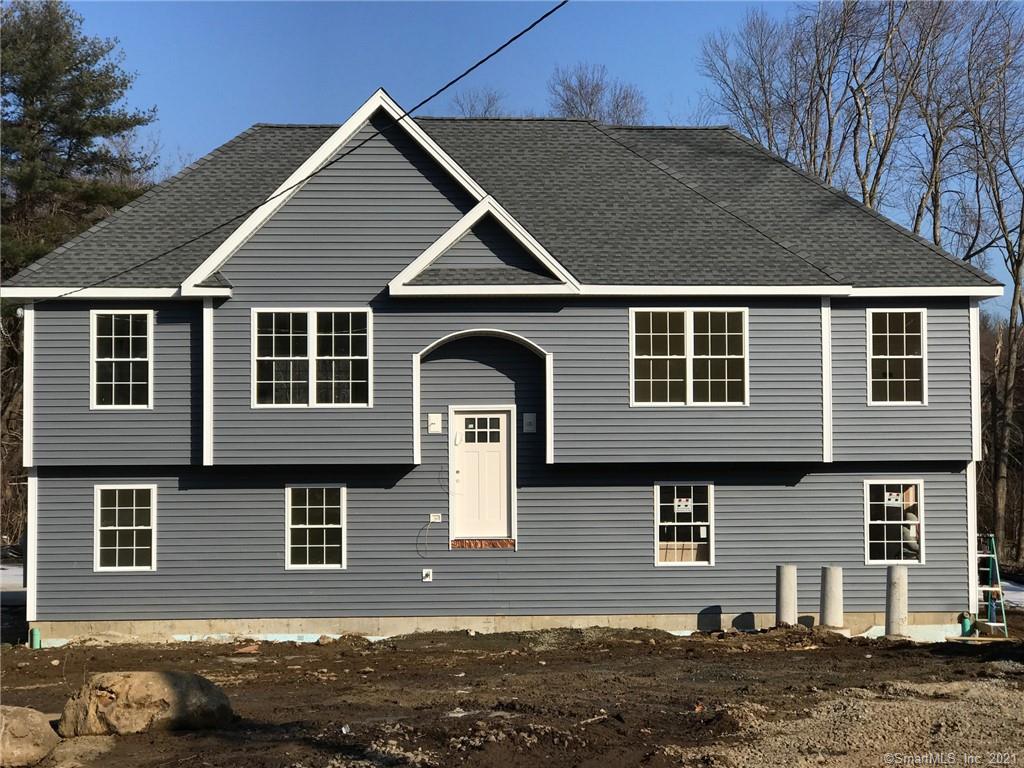 23 Benedict Road Bethel CT 06801