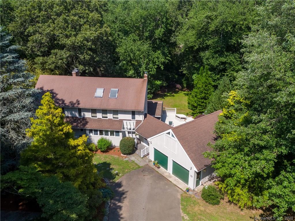 72 Ayers Point Road Old Saybrook CT 06475