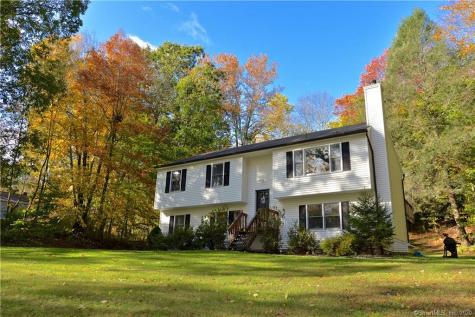 44 Aspetuck Pines Drive New Milford CT 06776
