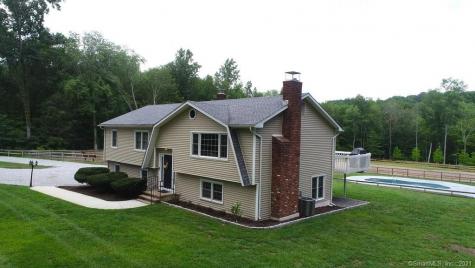 70 Fox Run Drive Southbury CT 06488