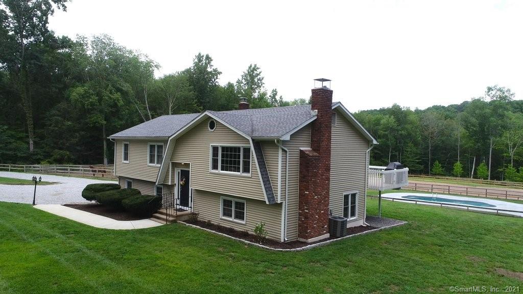 70 Fox Run Drive Southbury CT 06488