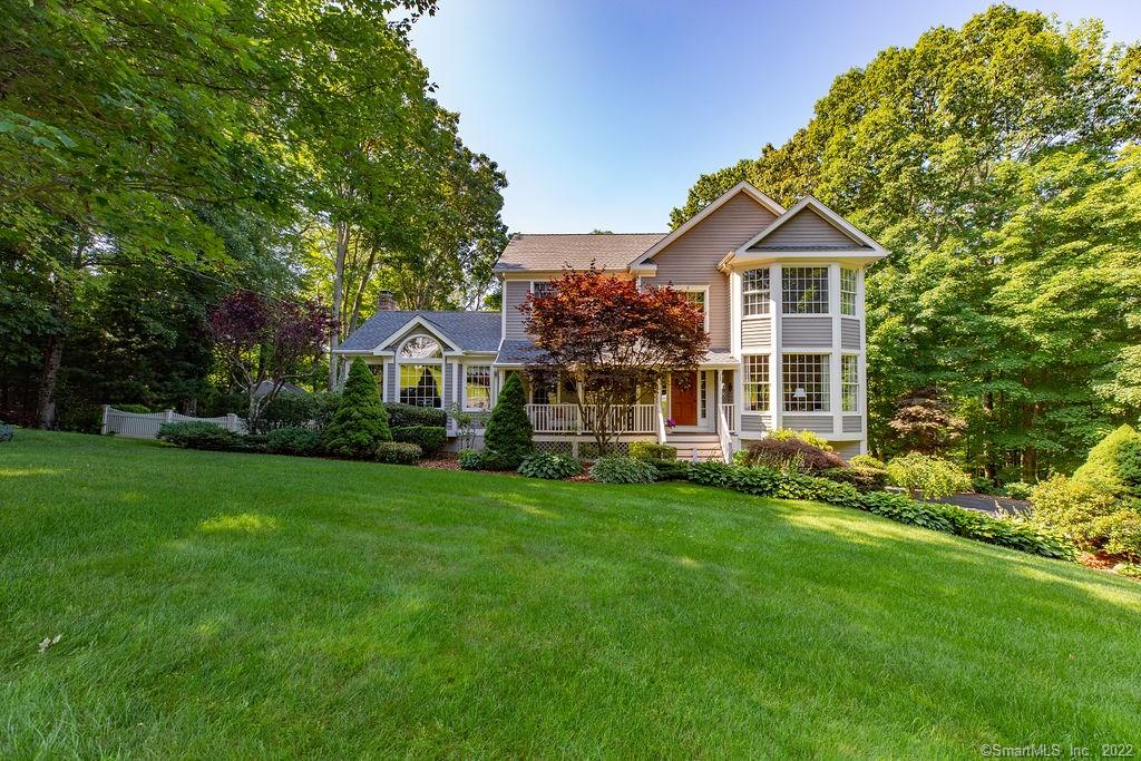 3 Rosewood Lane Shelton CT 06484