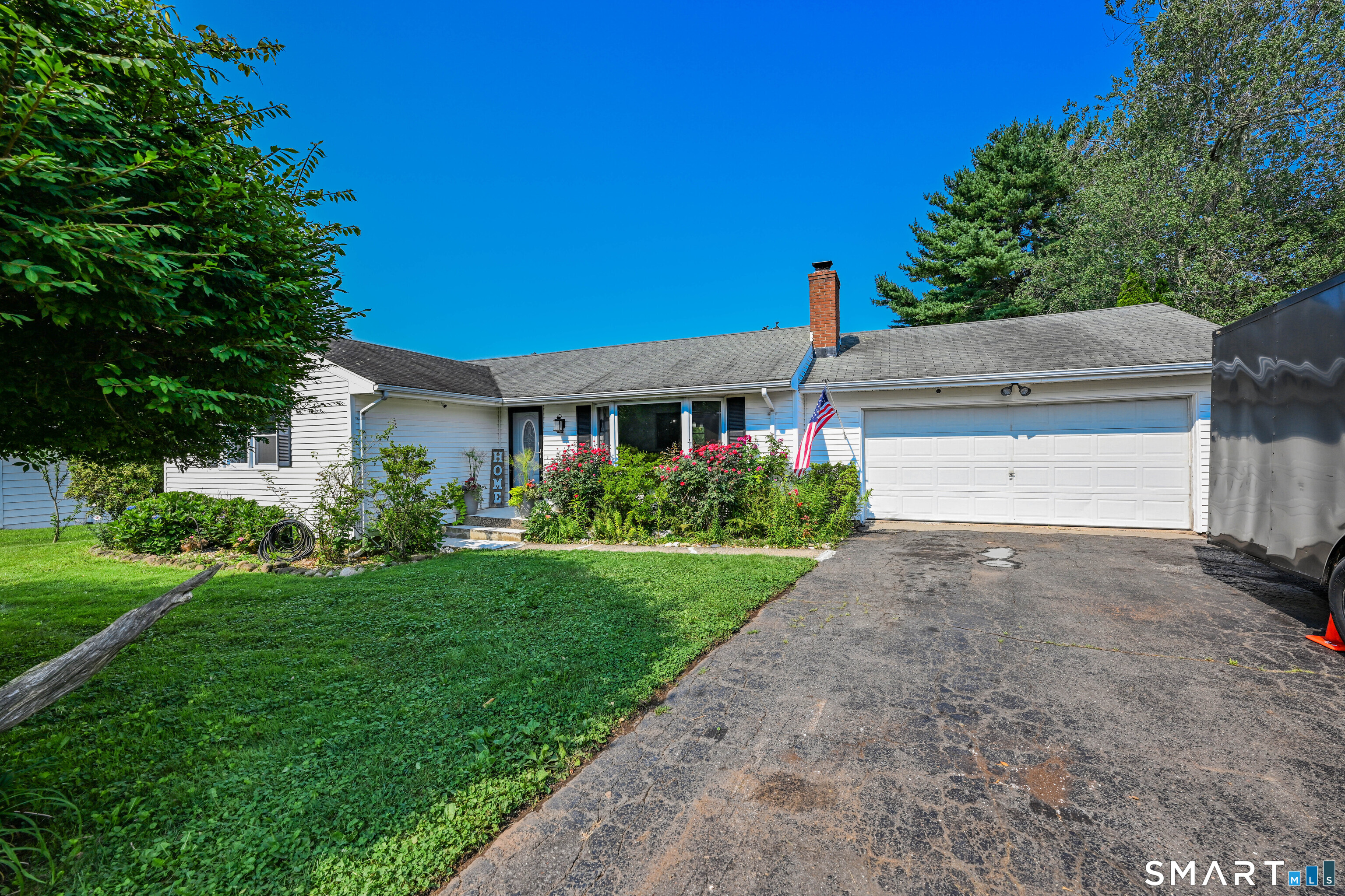 181 Hourigan Drive Meriden CT 06451