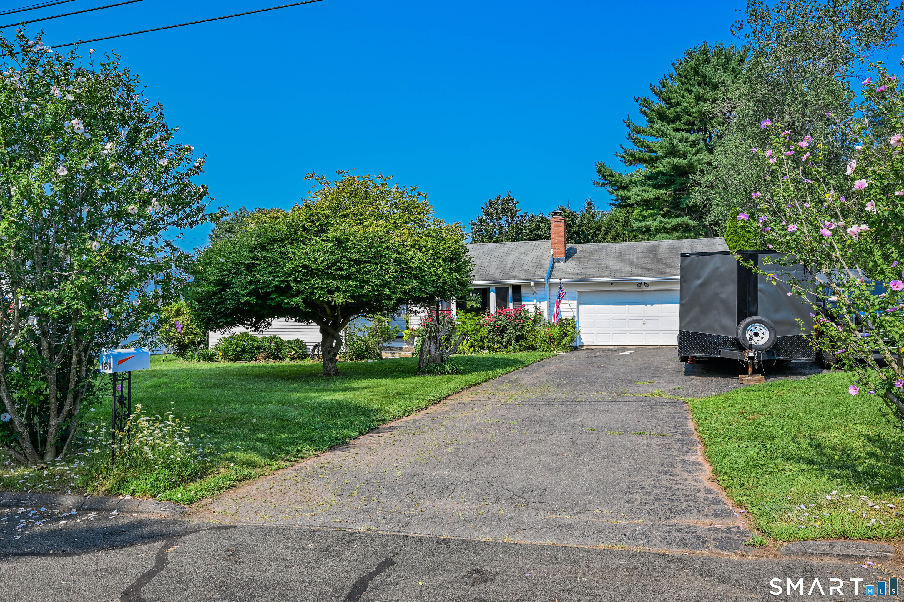 181 Hourigan Drive Meriden CT 06451