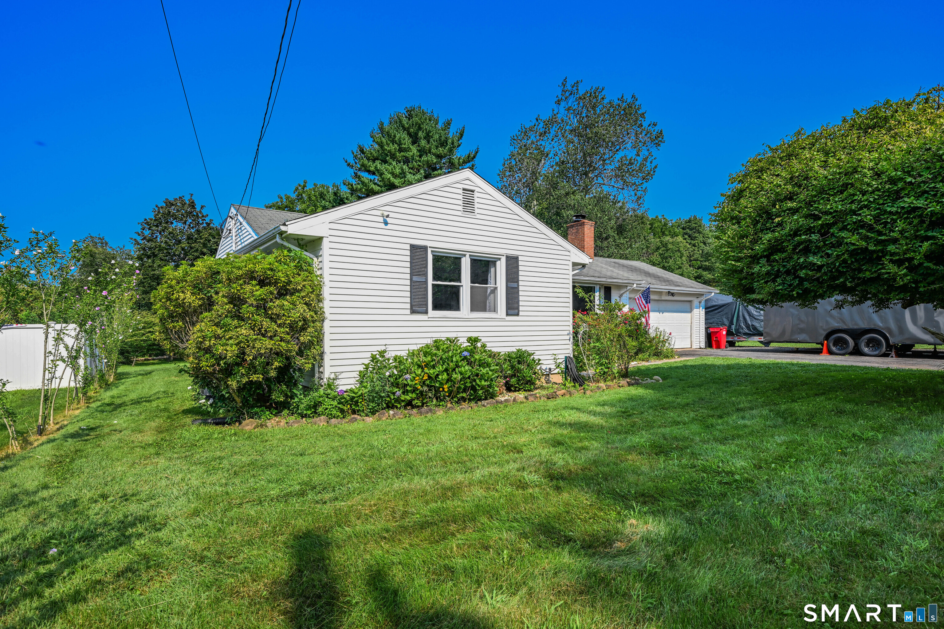 181 Hourigan Drive Meriden CT 06451