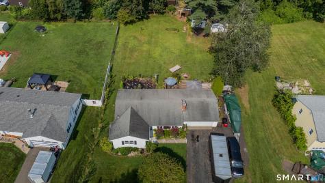 181 Hourigan Drive Meriden CT 06451