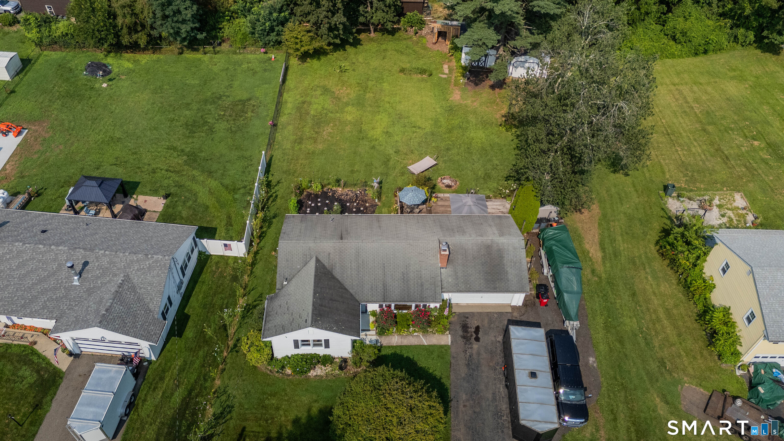 181 Hourigan Drive Meriden CT 06451