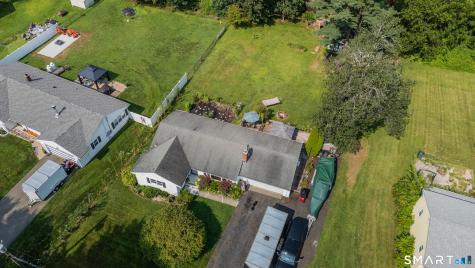 181 Hourigan Drive Meriden CT 06451