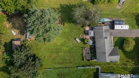 181 Hourigan Drive Meriden CT 06451