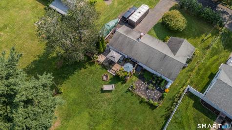 181 Hourigan Drive Meriden CT 06451