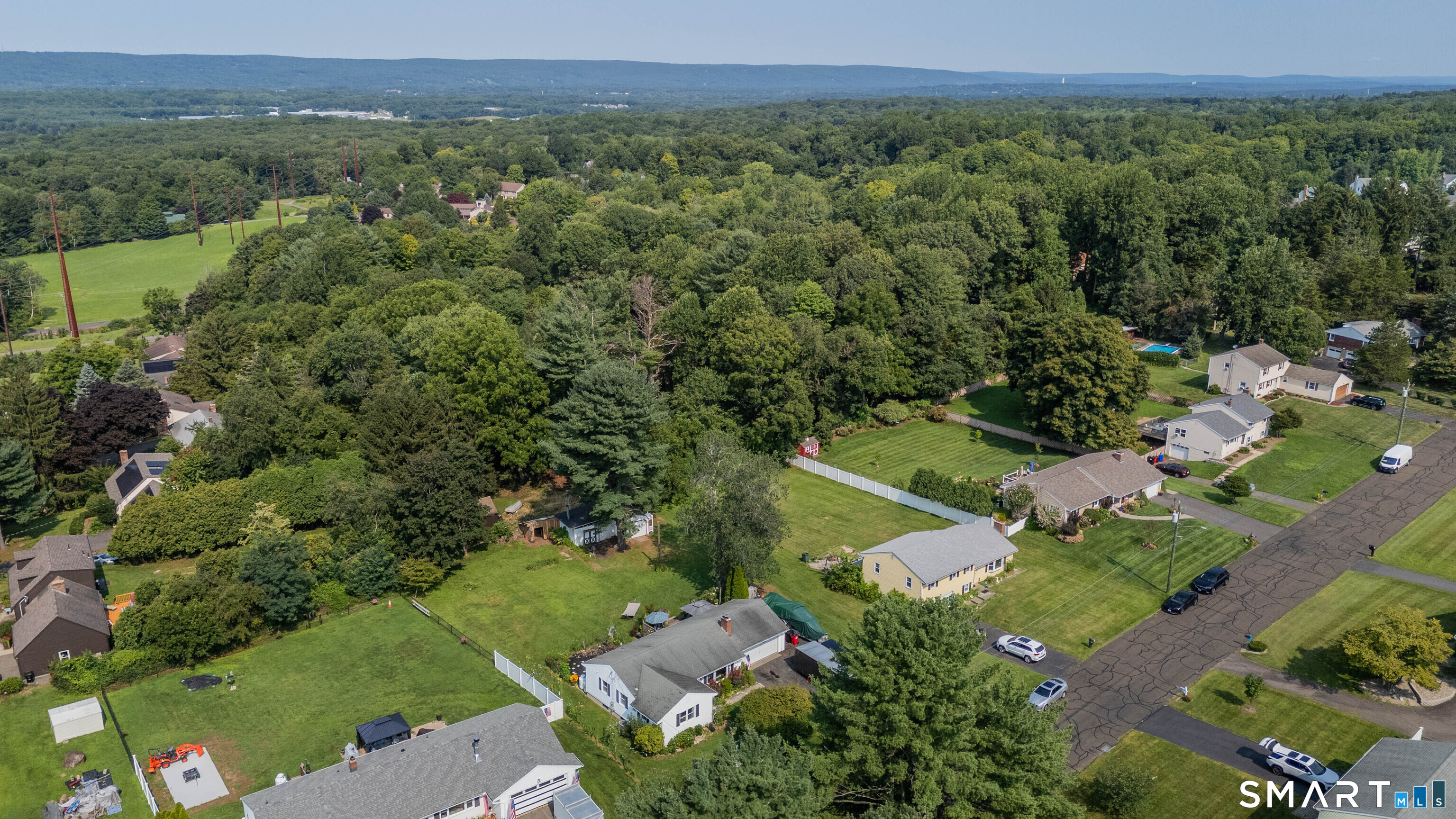 181 Hourigan Drive Meriden CT 06451