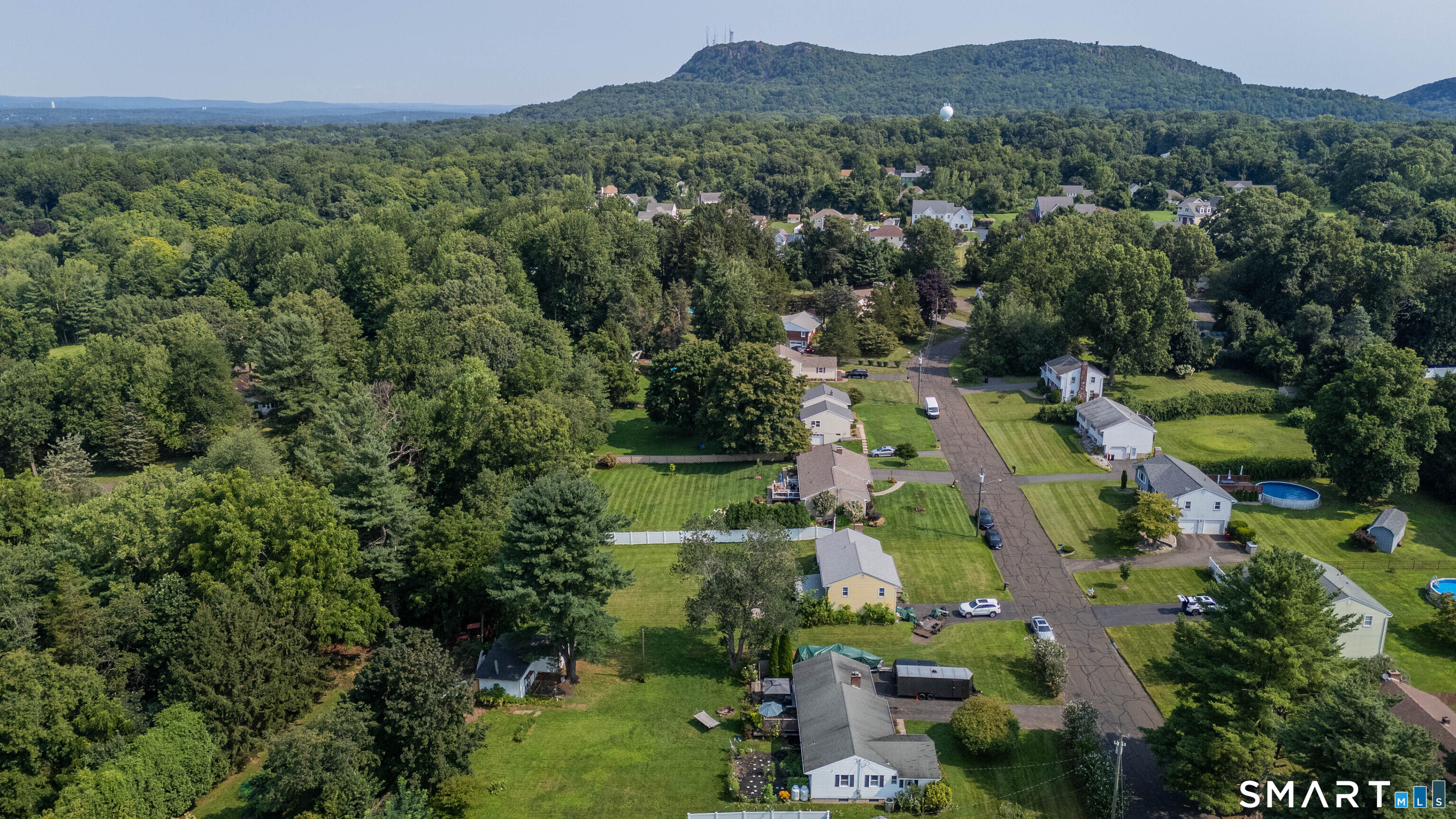 181 Hourigan Drive Meriden CT 06451