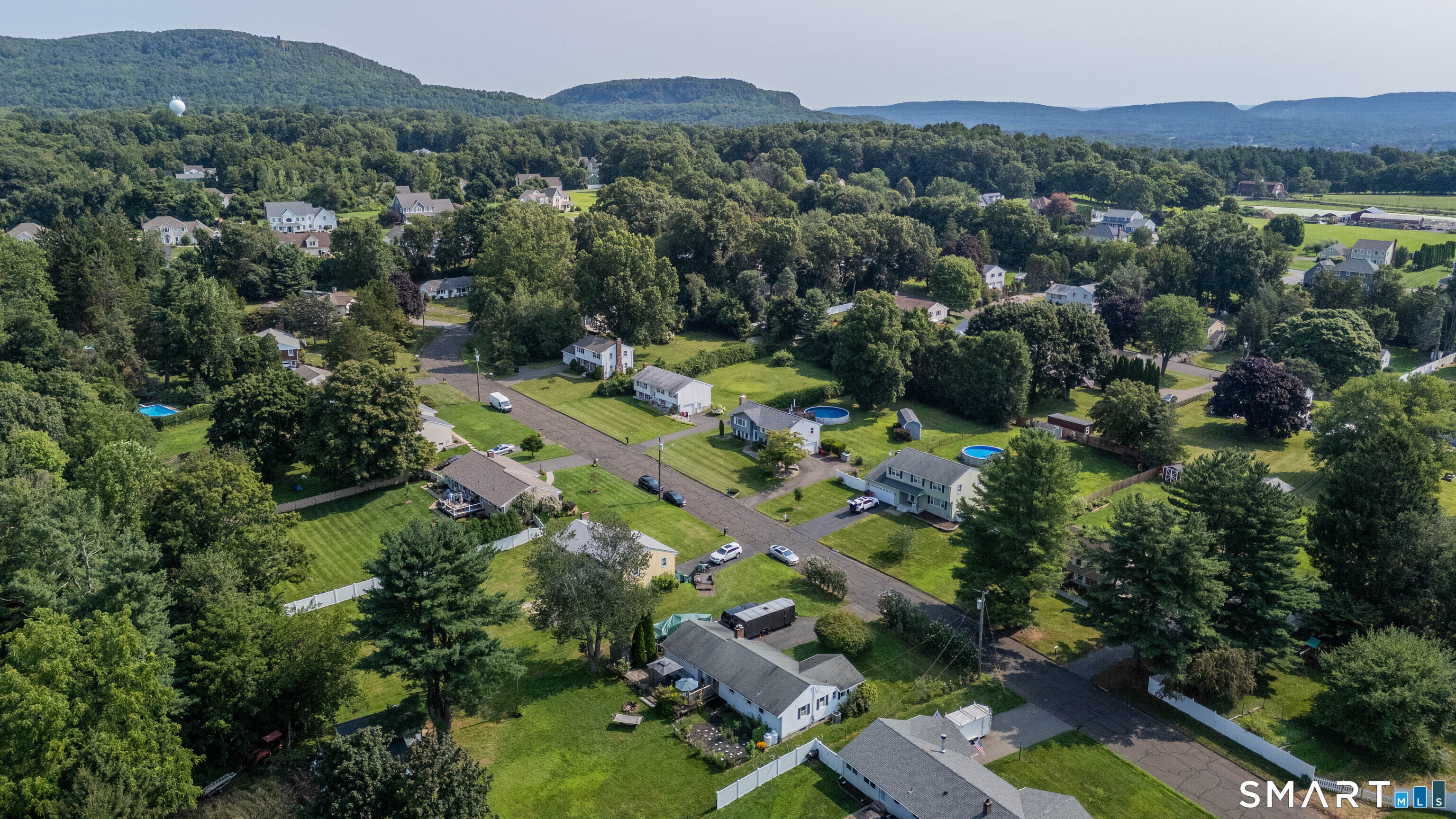 181 Hourigan Drive Meriden CT 06451