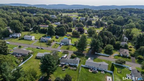 181 Hourigan Drive Meriden CT 06451